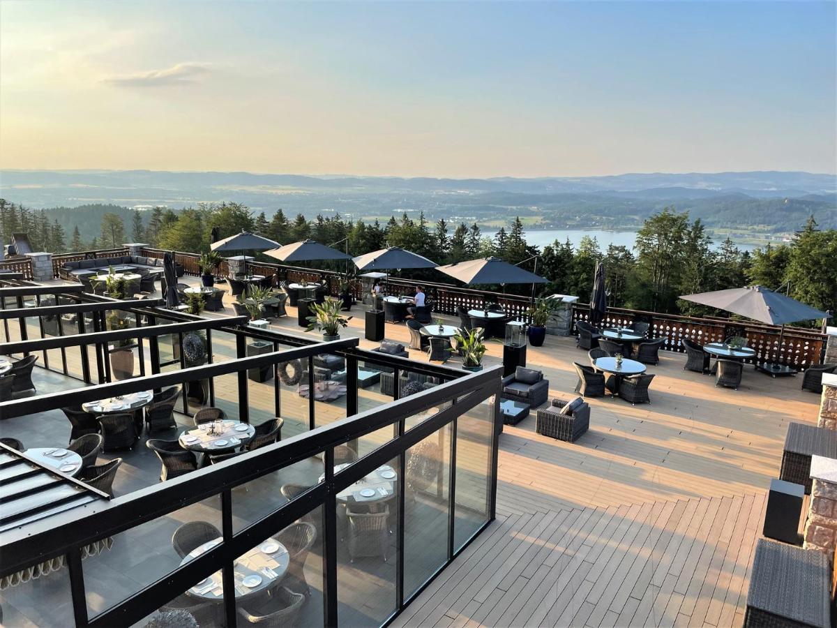 Hotel Seidorf Kolo Karpacza Sosnowka  Exterior photo